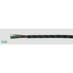 HELU HELUFLON®-FEP-6Y 24559-500 vysokoteplotní kabel 4 G 0.75 mm², 500 m