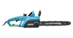 CALTER Elektrická pila modro-zelená / Elektrická pila / 2000 W / 405 mm / 13 m/s