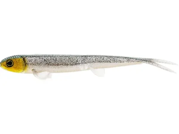 Westin Twinteez Pelagic V-Tail Headlight / Gumová nástraha / 17 cm / 16 g / 2 ks (P073-122-055)