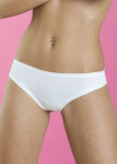 Bavlněná tanga Lovelygirl 3116 S černá
