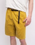 Gramicci G-Short Pigment Dyed MUSTARD PIGMENT L