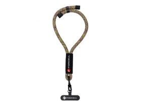 Šňůrka na zápěstí FORCELL R10X40 Green - nastavitelná