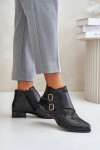 Boty model 202824 Step in style 39