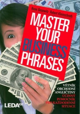 Master Your Business Phrases