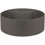 DEANTE - Silia - Granitové umyvadlo grafit CQS_TU4B