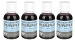 THERMALTAKE Premium Concentrate 4x 50ml fialová / Přísada do chaladící kapaliny PC (CL-W163-OS00PL-A)