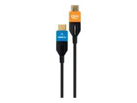 Cablexpert CC-HDMI8K-AOC-5M / HDMI kabel / AOC / Ultra High Speed / 5 m / Ethernet (CC-HDMI8K-AOC-5M)