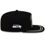 New Era Pánská kšiltovka Seattle Seahawks NFL Super Bowl LX Champions Parade 19TWENTY Adjustable