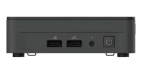 ASUS NUC 13 Pro Slim Kit RNUC13L5KV700000I / Mini PC / Intel Core i7-1370PE / Intel Iris Xe / Barebone (90AR0081-M00030)