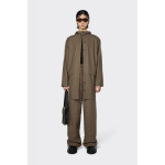 Bunda do deště Rains Dlouhá bunda Unisex 12020 66 xs