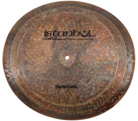 Istanbul Mehmet Slamfunk Raw Clap