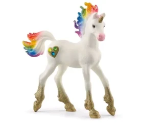 Schleich Candy Unicorn Hříbě 70724