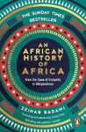 African History of Africa - Zeinab Badawi