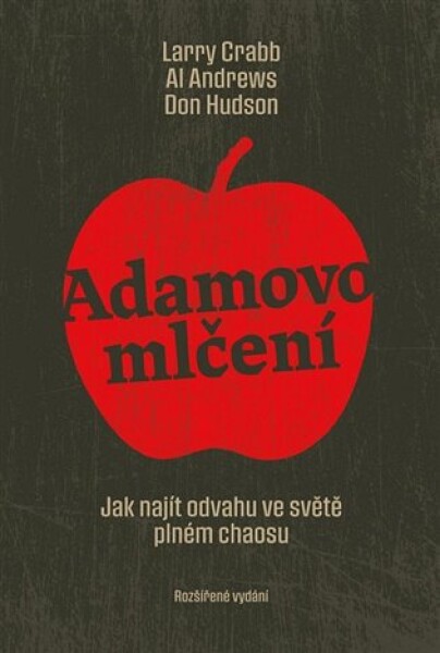 Adamovo mlčení