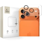 Tech-Protect Camfull Fit+ / Ochranný kryt fotoaparátu / Apple iPhone 17 Pro Max