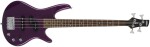 Ibanez GSRM20 Metallic Purple