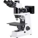 Bresser Optik Science TFM-301 Trino, trinokulární mikroskop s procházejícím světlem, 1000 x, procházející světlo, 575090