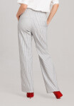 Look Made With Love Woman's Trousers 1214 Izolda