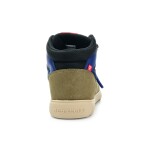 Be Lenka UrbanEdge Dark blue & Olive brown