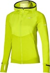 Běžecká bunda Mizuno Warmalite Hybrid FZ J2GCA70140 Velikost textilu: M