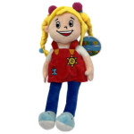 Kája plyšový maskot 35 cm - EPEE