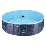 NILS NC2805 Skládací bazén pro psy 120x30 cm (5908261680588)