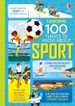 100 Things to Know About Sport - Jerome Martin