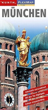 München/Fleximap 1:17,5T KUN