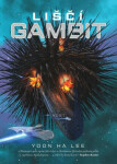 Liščí gambit Yoon Ha Lee