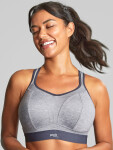 Sportovní podprsenka Non Wired Bra model 17876400 - Sports velikost: 70H