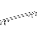 Geberit Duofix Basic příčný nosník modul 111.822.00.1 111.822.00.1