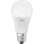 Ledvance Chytrá LED filamentová žárovka SMART+ BT, E27, ST64, 6W, 540lm, 2700K, teplá bílá, kouřová SMART+ BLUETOOTH