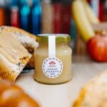 Včelařství Domovina Jedem s medem 4x 180 g květové medy