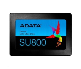 ADATA SSD 256GB SU800 2,5" SATA III 6Gb/s (R:560, W:520MB/s) 7mm (3 letá záruka) EDF_414346