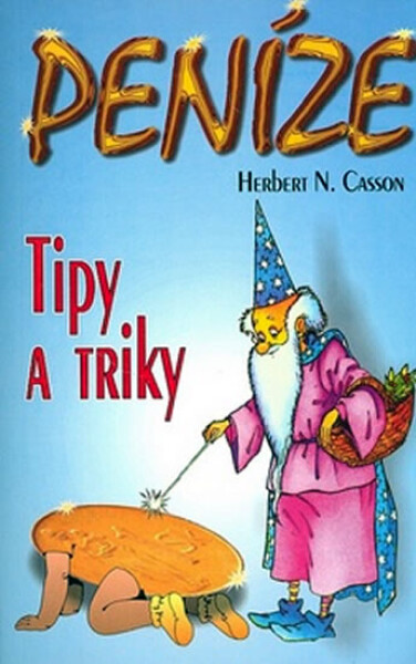 Peníze: Tipy triky