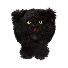 Mačkací antistresový míček - Kočka - Albi