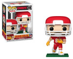Funko Figurka POP! Travis Kelce #87 Kansas City Chiefs NFL