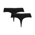 Dámské tanga 4F W 4FWMM00UPTSF026 20S M