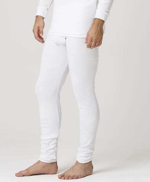 Pánské podvlékací kalhoty Gucio 338 3XL A'2 světle šedá 3xl