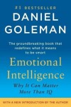 Emotional Intelligence Daniel Goleman