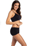 Dámské boxerky 1639s black - GATTA černá M
