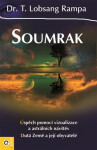 Soumrak, 1. vydání - T. Lobsang Rampa