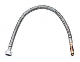 GROHE - Náhradní díly Sprchová hadice 350, chrom 45829000