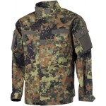 Blůza ACU flecktarn M