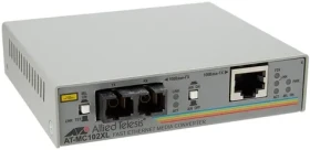 Allied Telesis AT-MC102XL SC media conv.MM 2km (AT-MC102XL)