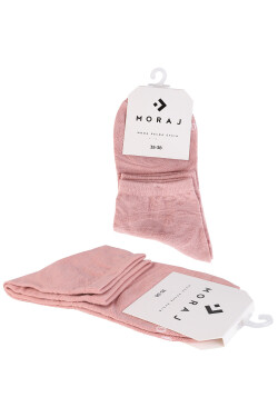 Moraj CSL350-022 kolor:pink 35-38