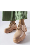 Polobotky model 206581 Solea 39