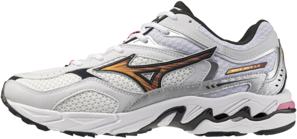 Vycházková obuv Mizuno WAVE MUSTANG LS “OG” D1GA265201 Velikost obuvi v EU: 38,5