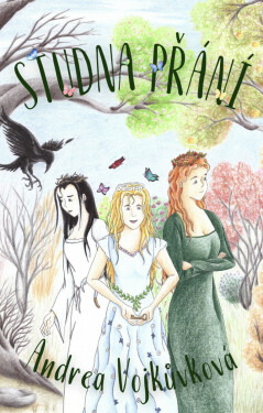 Studna přání - Andrea Vojkůvková