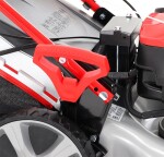 Benzínová sekačka VeGA 485 SXHE 7in1